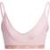 Adidas Pureb Bra Sujetador Deportivo Mujeres - Rosa