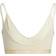 Adidas Purebare Light Support Bra - Sandy Beige