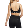 Adidas Purebare Light Support Bra - Black/White