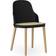 Normann Copenhagen Allez Molded Wicker Silla de Cocina 79cm