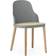 Normann Copenhagen Allez Molded Wicker Køkkenstol 79cm