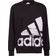 adidas Essentials Brandlove French Terry Sweatshirt - Black