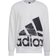 adidas Essentials Brandlove French Terry Sweatshirt - White