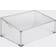 tectake Greenhouse Aluminium