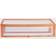 tectake Greenhouse for Raised Beds 115x53x34cm Træ