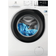 Electrolux PerfectCare 600 SensiCare EW6F4341L2 Hvid