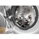 Electrolux PerfectCare 600 SensiCare EW6F4341L2 Hvid