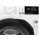 Electrolux PerfectCare 600 SensiCare EW6F4341L2 Hvid