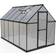 GOP Mythos 5.7 m² Aluminum Polycarbonate