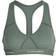 Icebreaker Sprite Racerback Sports Bra - Sage