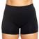 Decoy Seamless Hotpants - Zwart
