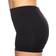 Decoy Seamless Hotpants - Zwart