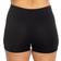 Decoy Seamless Hotpants - Zwart
