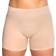 Decoy Seamless Hotpants - Beige