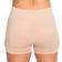 Decoy Seamless Hotpants - Beige