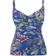 Fantasie Burano Classic Tankini Top - Pacific