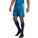 adidas Condivo 21 Goalkeeper Shorts - Bold Aqua