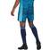 adidas Condivo 21 Goalkeeper Shorts - Bold Aqua