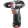 Metabo Powermaxx BS BL QMAXX BS BL Q (2x2.0Ah)