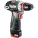 Metabo Powermaxx BS BL QMAXX BS BL Q (2x2.0Ah)