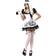 California Costumes Sexy Dark Alice Costume