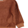 Lil'Atelier Evald Sweatshirt - Tortoise Shell