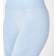 USA Pro Seamless Capri Cropped Leggings Women - Brunera Blue