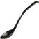APS Black Deli Sked 23cm 6st