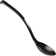 APS Black Deli Sked 23cm 6st