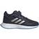 adidas Kid's Duramo 10 - Legend Ink/Silver Metallic/Blue Rush