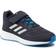 adidas Kid's Duramo 10 - Legend Ink/Silver Metallic/Blue Rush