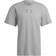 adidas Essentials FeelVivid Drop Shoulder T-shirt - Medium Grey Heather