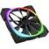 NZXT Aer RGB 2 Twin Starter Pack 140mm