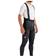 Sportful Fiandre Pro Bib Tights Men - Black