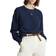 Lauren Ralph Lauren Logo Crew Neck Sweatshirt - Cruise Navy