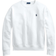 Lauren Ralph Lauren Logo Crew Neck Sweatshirt - White