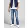 Jack & Jones Liam Original AGI 405 Skinny Fit Jeans - Blue/Blue Denim