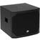 Omnitronic AZX-112A Subwoofer PA 30 cm 12 Pollici 300 W 1 pz