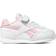 Reebok Royal Cl Jog 3.0 1 Bambina Bianco