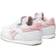 Reebok Royal Cl Jog 3.0 1 Bambina Bianco