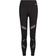 Everlast Contour Leggings Women - Black Mesh