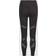 Everlast Contour Leggings Women - Black Mesh