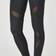 Everlast Contour Leggings Women - Black Mesh