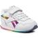 Reebok Infant Royal Classic Jogger 3 - Cloud White/Cloud White/True Pink