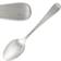 Pintinox Baguette Stonewashed Dessert Spoon 17.8cm 12pcs