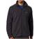 Columbia Fast Trek II Full Zip Fleece jacket Men - Shark/Black