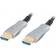 Lanberg High Speed with Ethernet (4K) HDMI-HDMI 2.0 30m