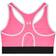 Under Armour Mid Sports Bra - Pink