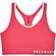 Under Armour Mid Sports Bra - Brilliance/White