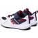 Reebok Boy's Road Supreme 2 Alt - Cloud White/Vector Navy/Vector Red